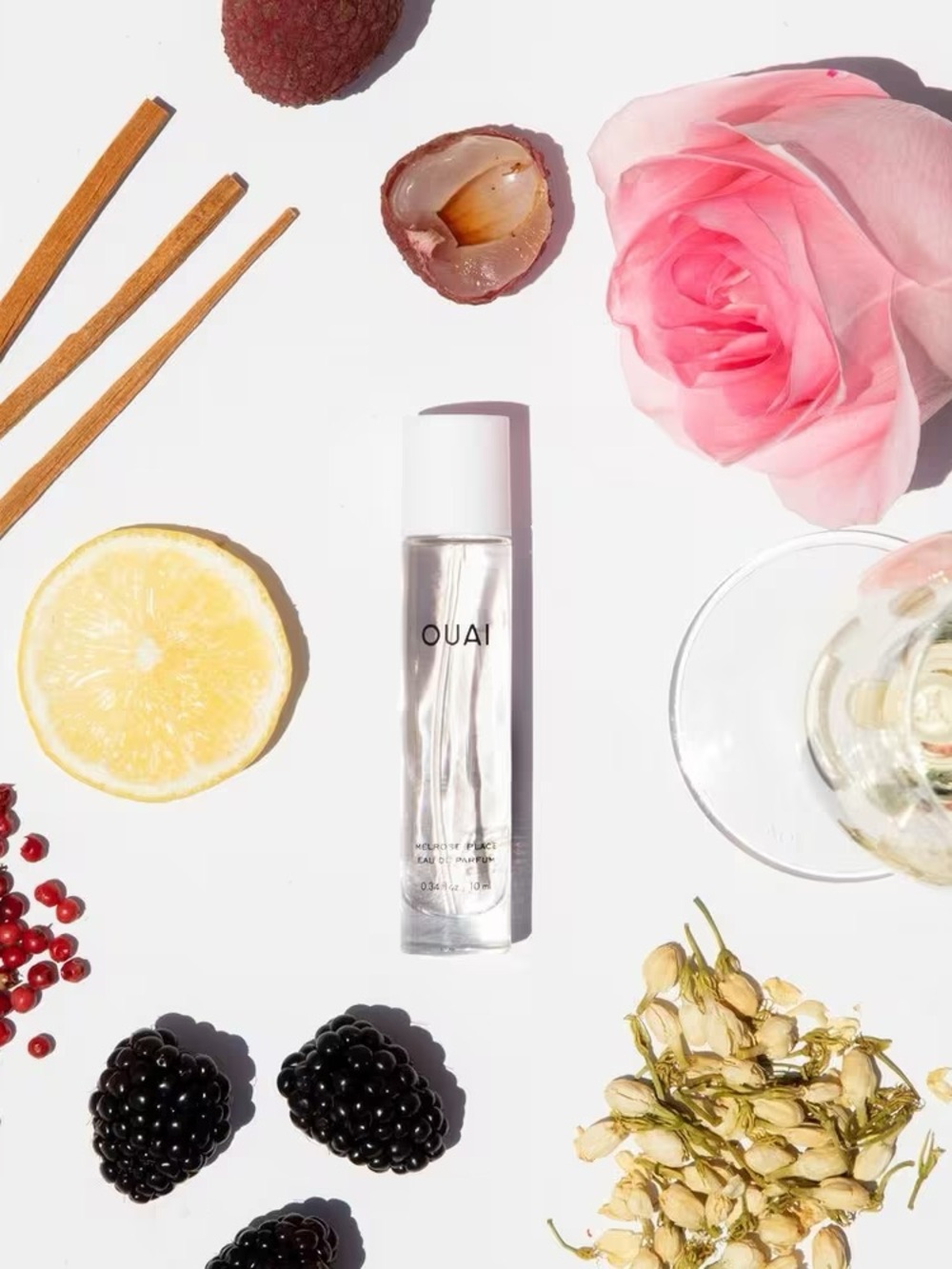 OUAI Melrose Place Eau de Parfum - Picture 3 of 5